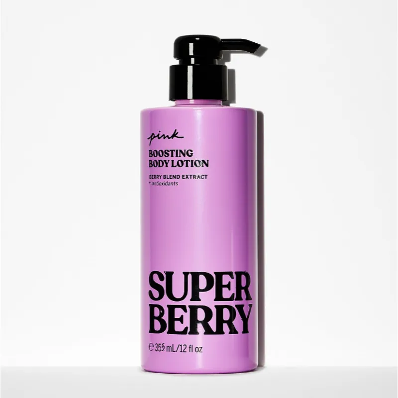 Super Berry Crema