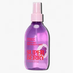 Super Berry