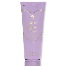 Sweet Sugared Violet 