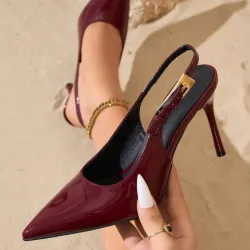 Tacones Puntifinos