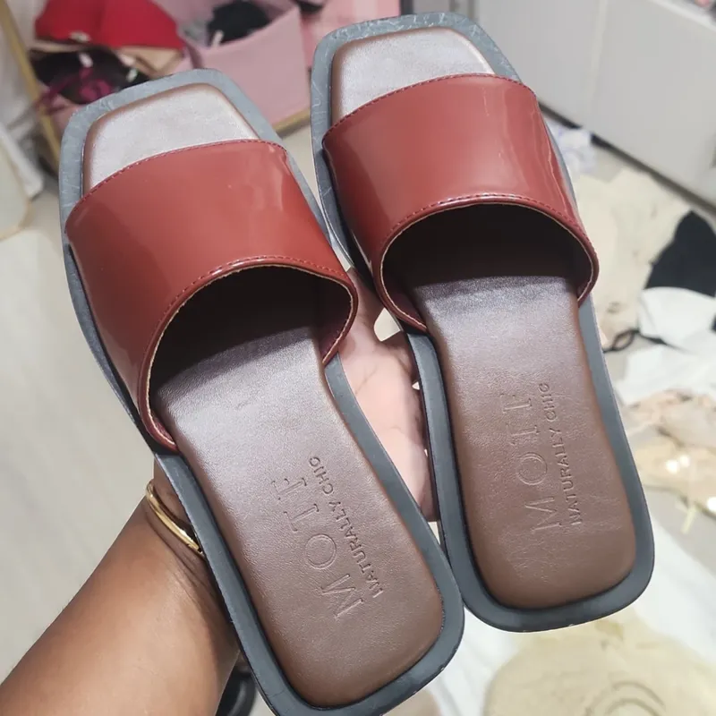 Sandalias MOTF