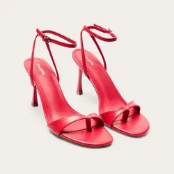 Tacones rojos