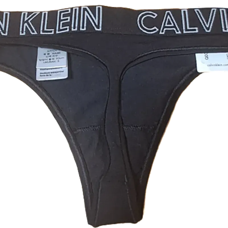 Tangas Calvin Klein
