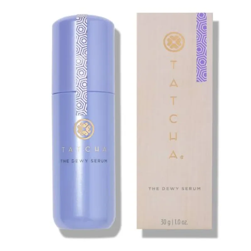Tatcha - The Dewy Serum