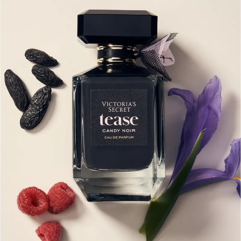 Tease Candy Noir 