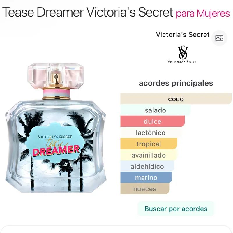 Tease Dreamer Perfume