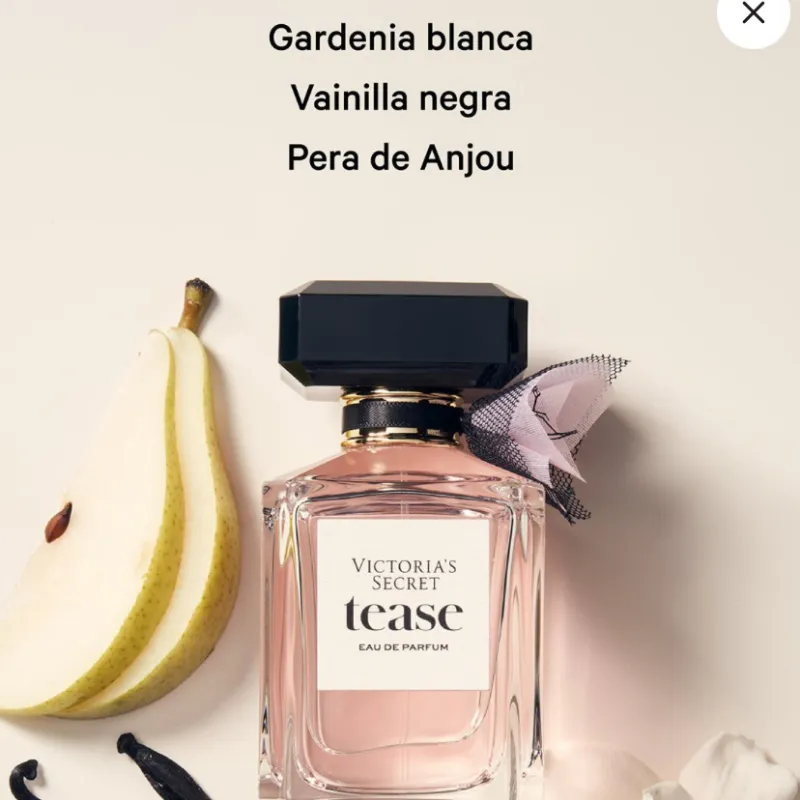 Tease Edición Especial 