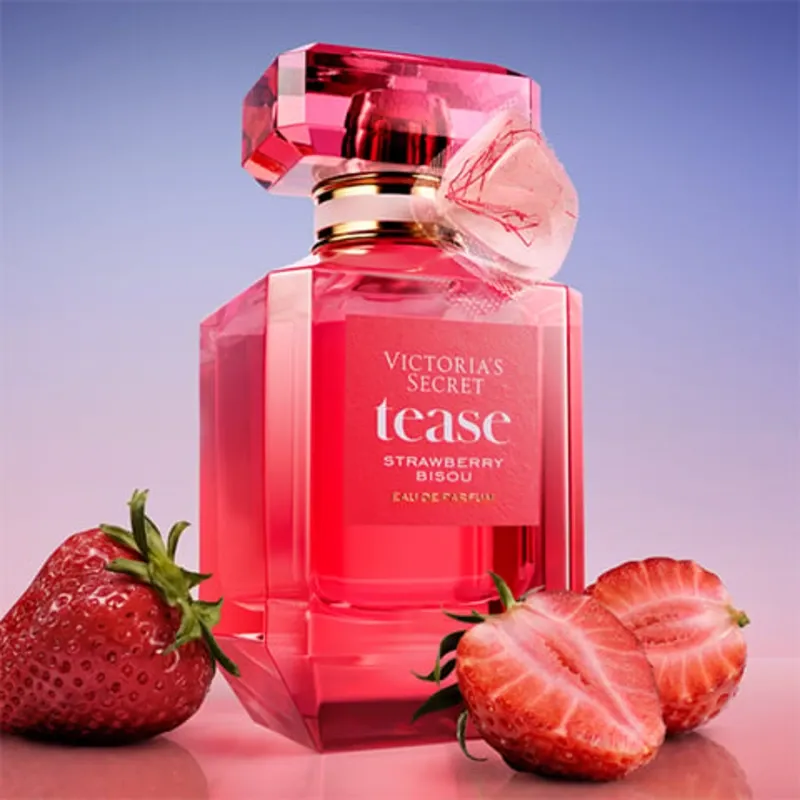 Tease Strawberry Bisou