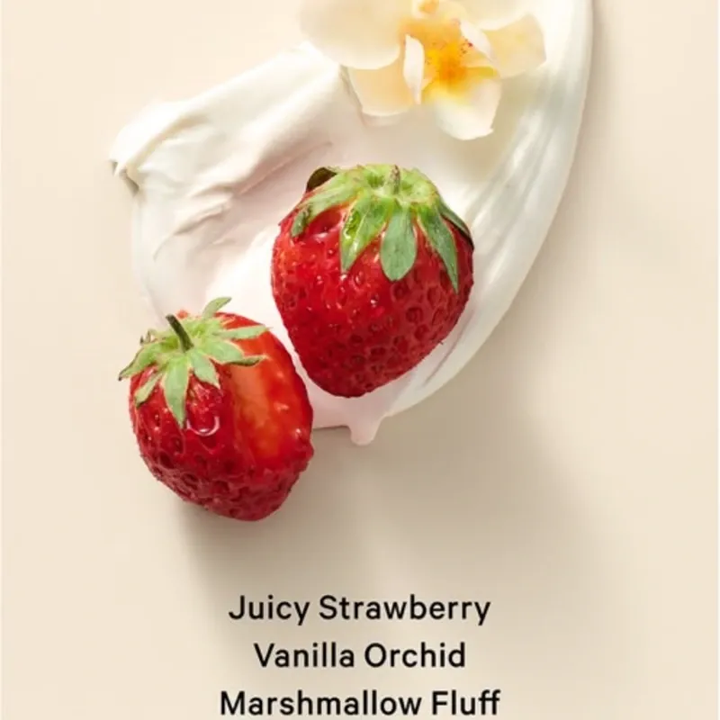 Tease Strawberry Bisou