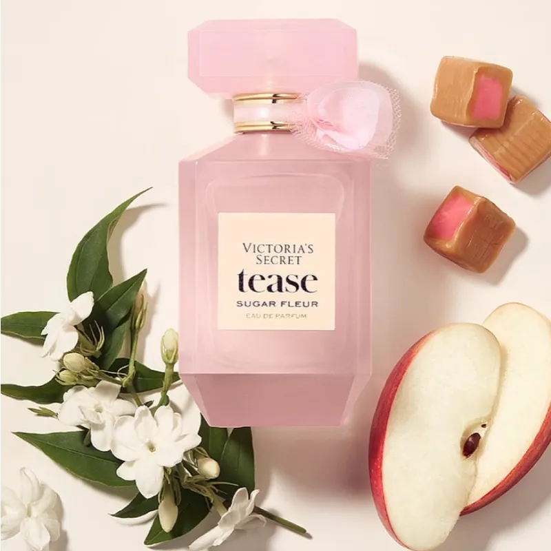 Tease Sugar Fleur