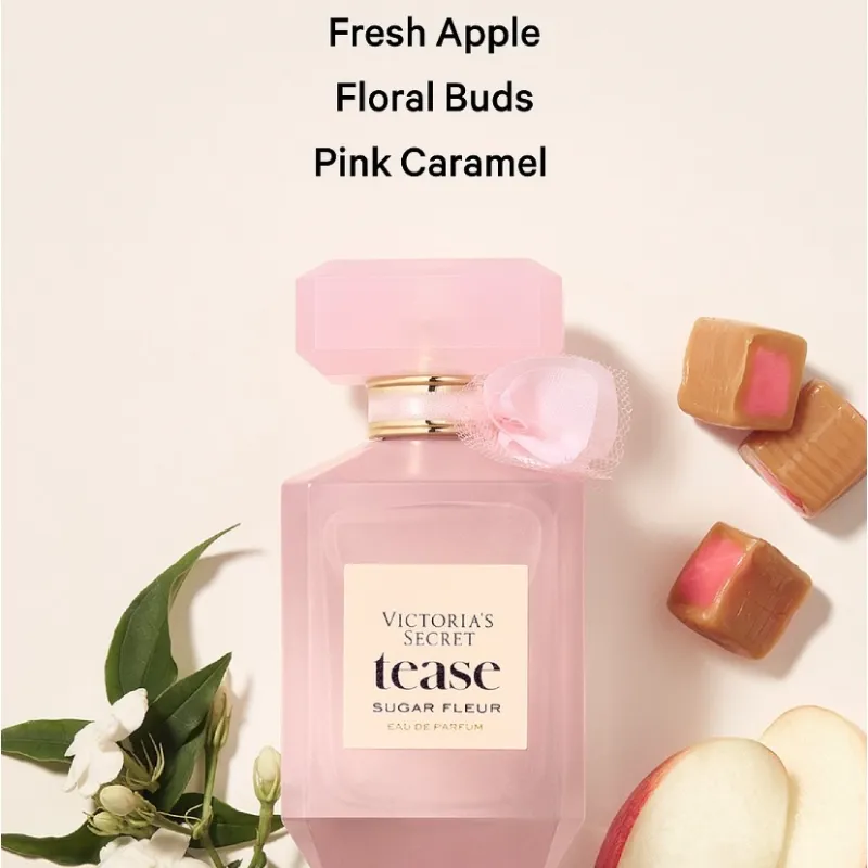 Tease Sugar Fleur