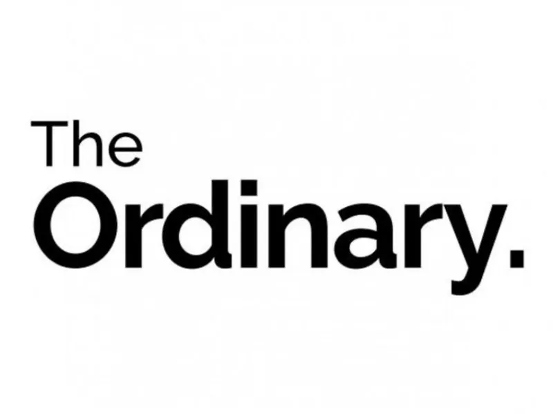 The Ordinary 