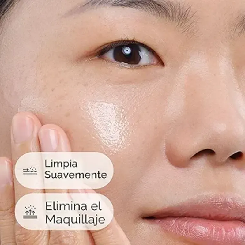 Limpiador de escualano