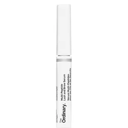 The Ordinary Serum para cejas y pestañas