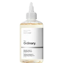 The Ordinary Tónico de Ácido Glicólico 7%  240ml