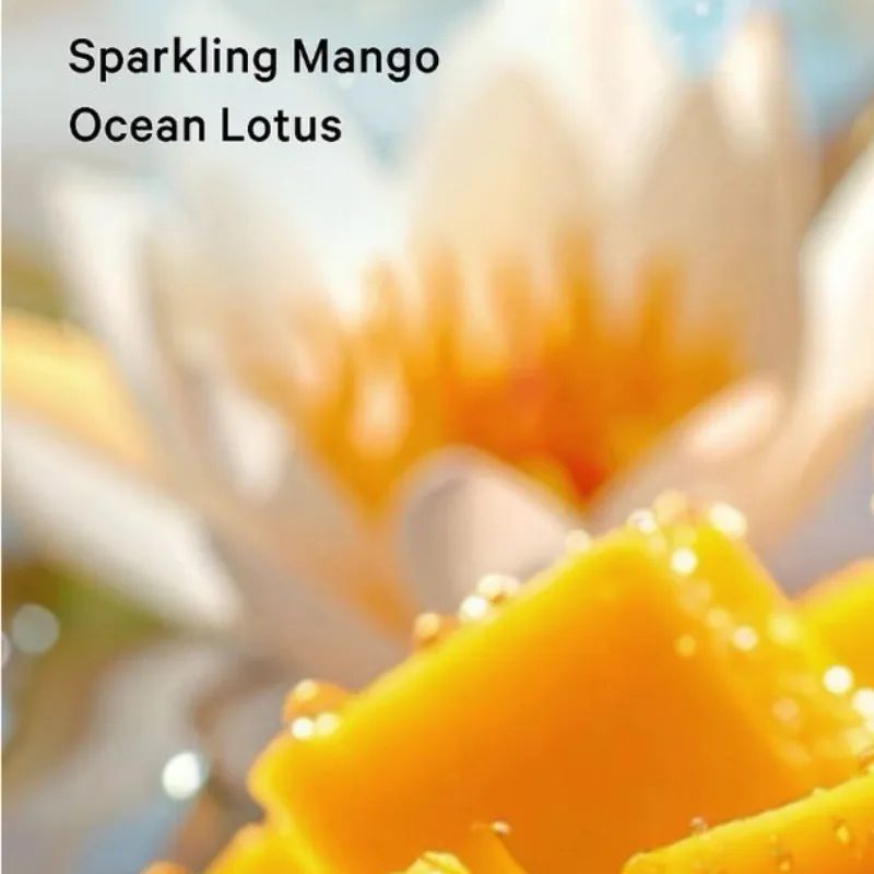 TIDAL SHIMMER Colonia