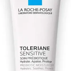Toleriane Crema Sensitive para Piel Seca y Sensible 40ml
