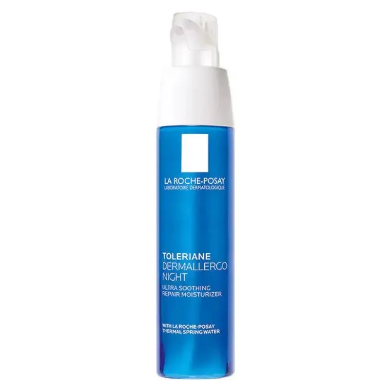 Toleriane  Dermallergo Night
