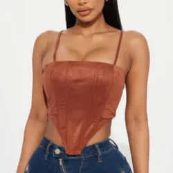 Top corset