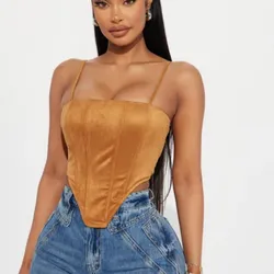 Top corset