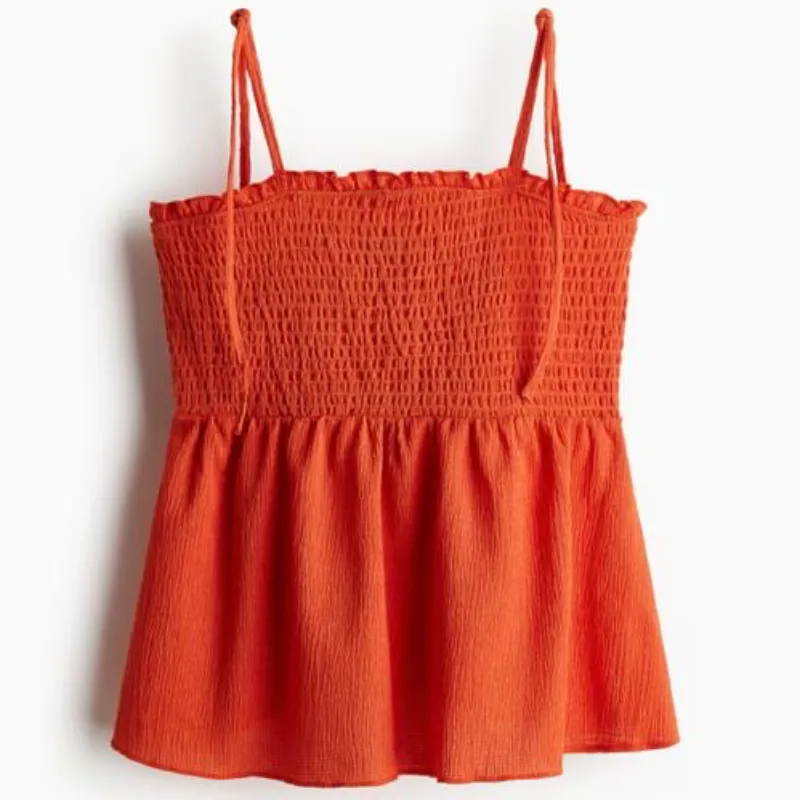 Top  de mujer