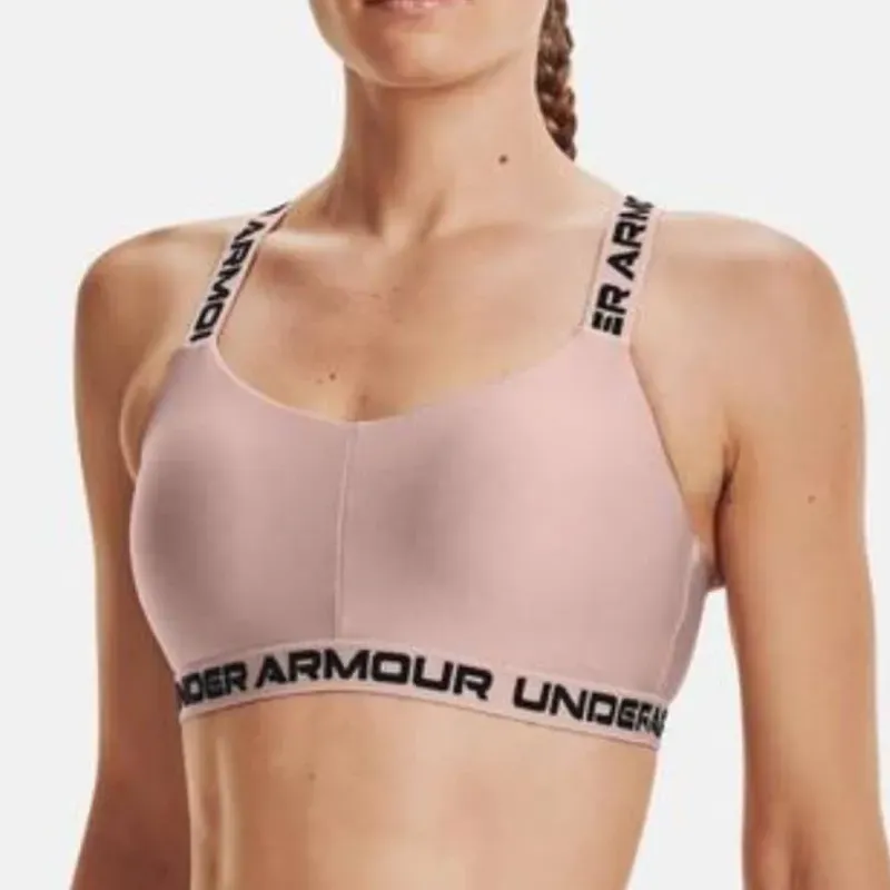 Top Deportivo Under Armour 