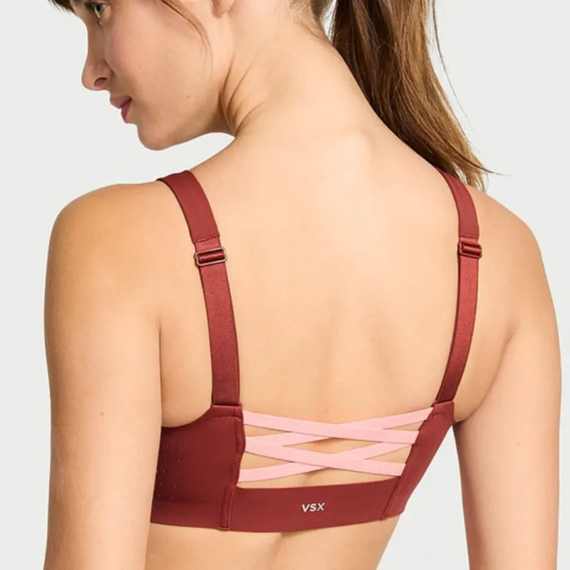 Top Deportivo VSX
