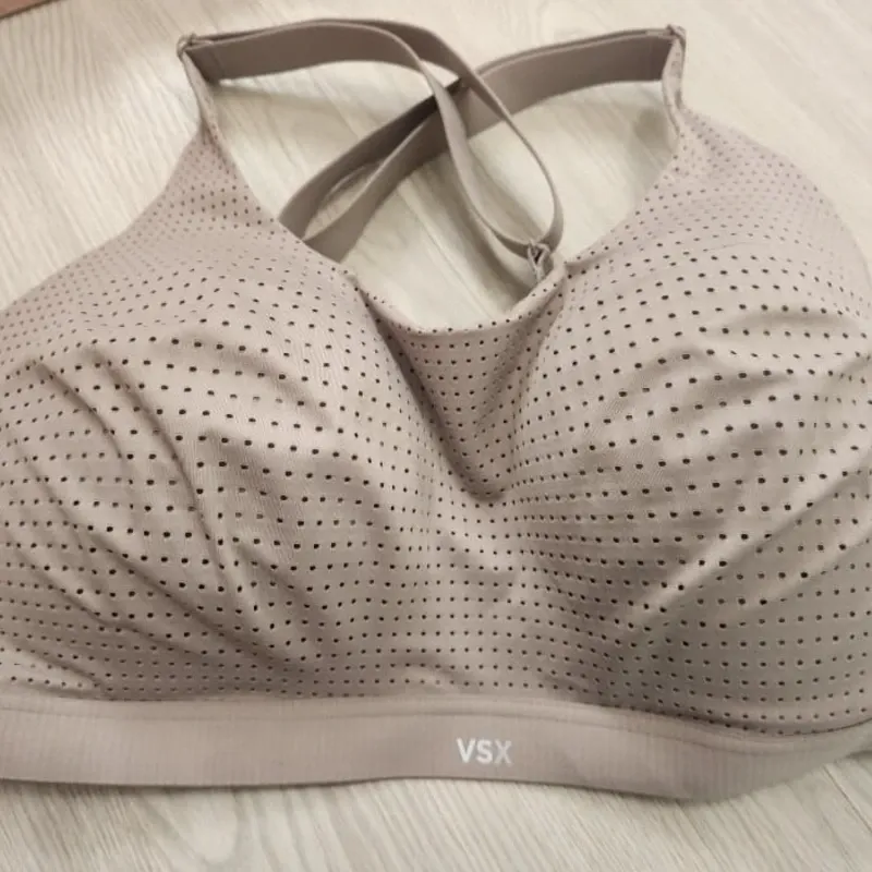 Top Deportivo VSX