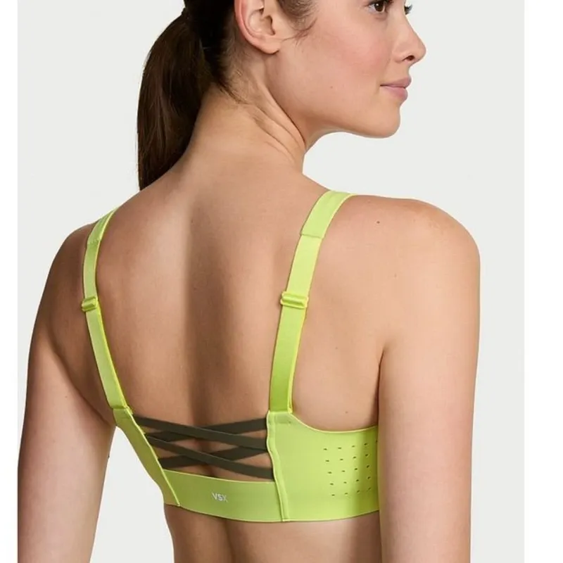 Top Deportivo VSX