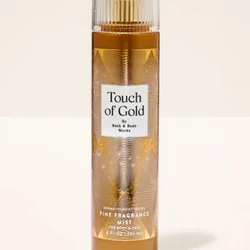 Touch Of Gold Colonia
