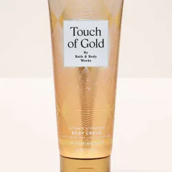 Touch Of Gold Crema