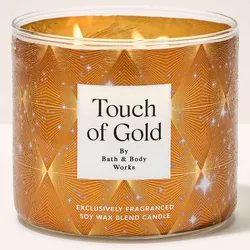 Touch of Gold
