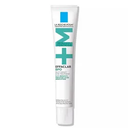 TRATAMIENTO PARA EL ACNÉ EFFACLAR BPO MULTI-TARGET CON 5.5% DE PERÓXIDO DE BENZOILO