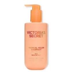 TROPICAL MELON STARFRUIT Crema