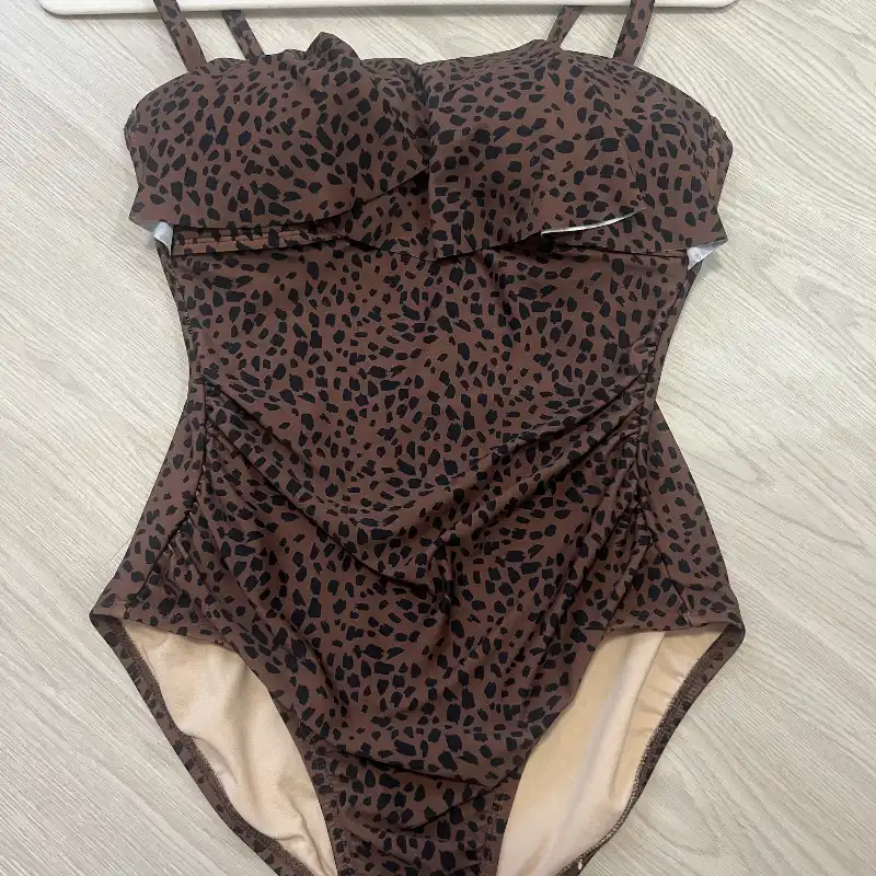 Trusa animal print