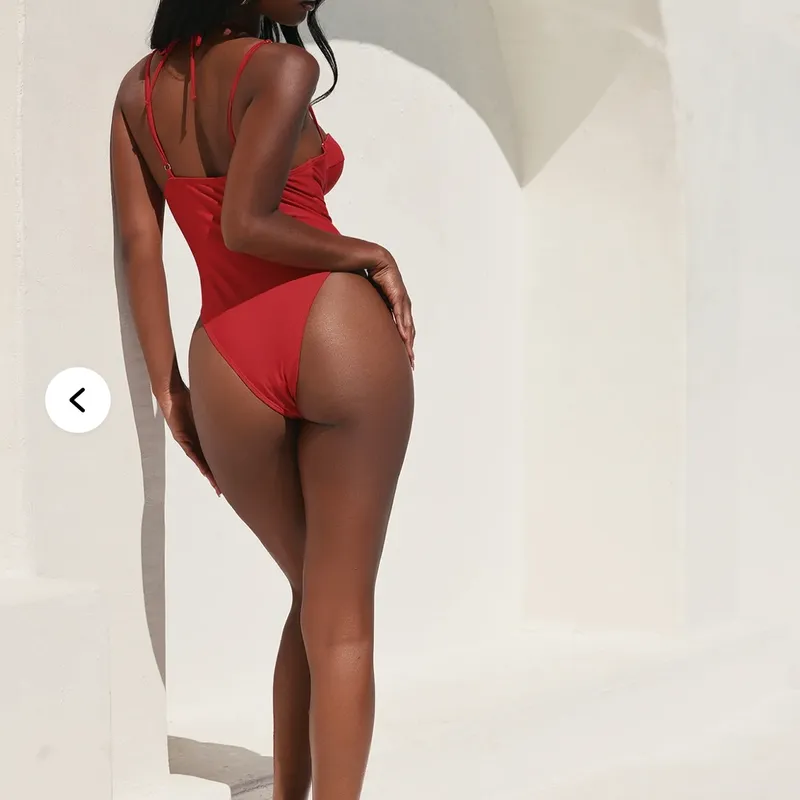Truza Roja