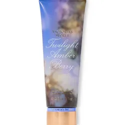 Twilight Amber Berry