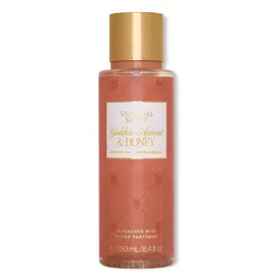 Golden Apricot & Honey