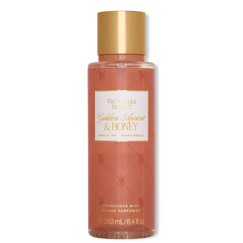 Golden Apricot & Honey