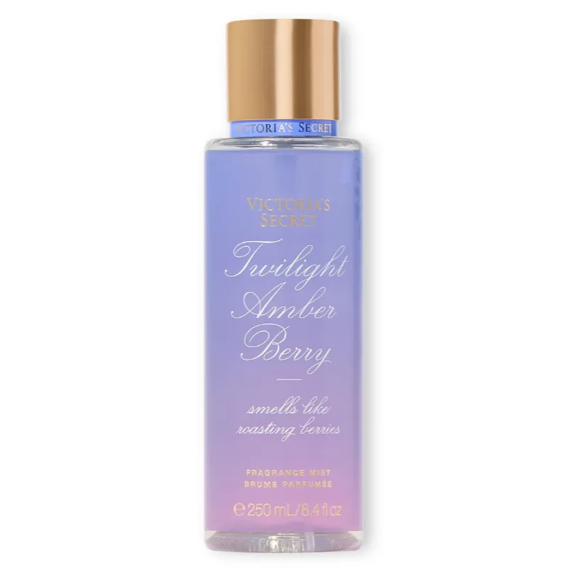 Twilight Amber Berry