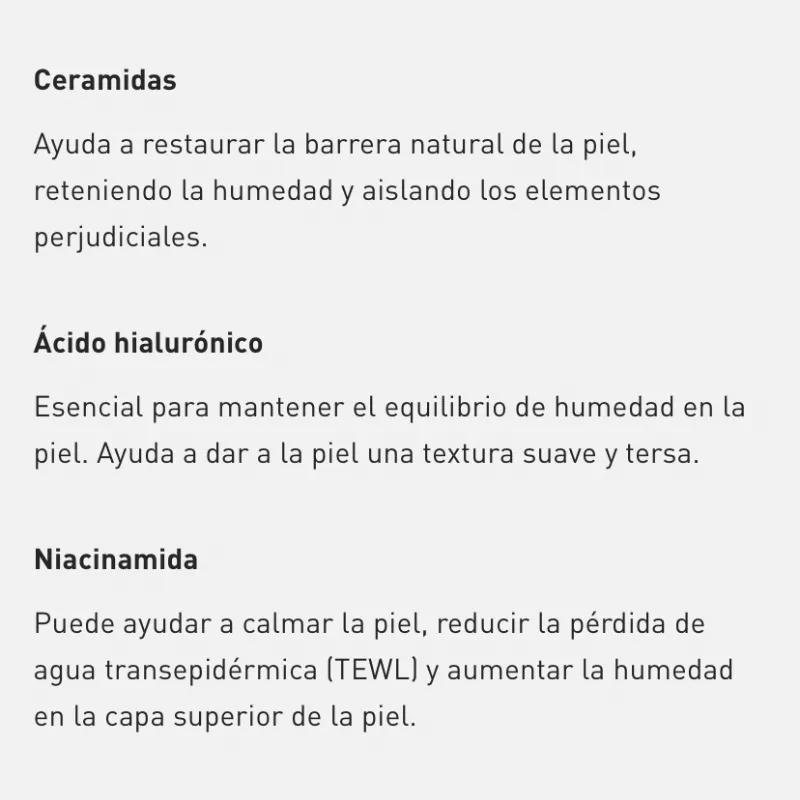 Ultra-Light Moisturizing Gel