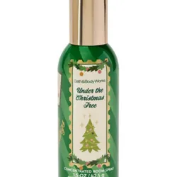 Under the Christmas Tree Spray Concentrado