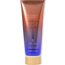 Vainilla Lace Crema