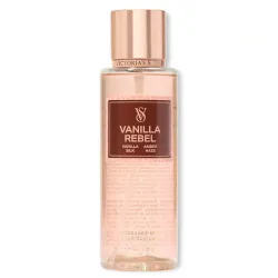 Vainilla Rebel
