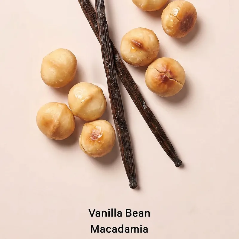 VANILLA BEAN MACADAMIA Colonia