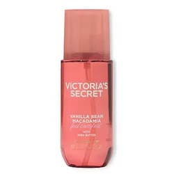 VANILLA BEAN MACADAMIA Colonia