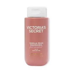 Vanilla bean macadamia Gel de ducha
