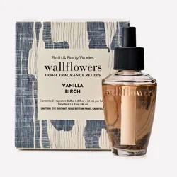 Vanilla Birch