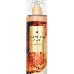 Vanilla Café Colonia