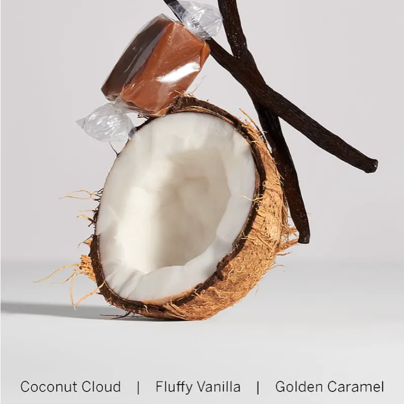 Coconut (Aceite iluminador)